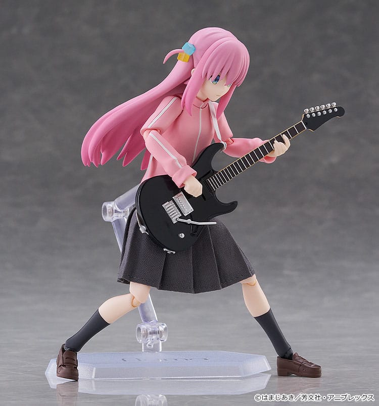Hitori Gotoh Figma Max Factory