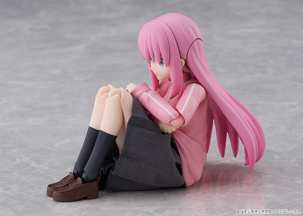 Hitori Gotoh Figma Max Factory