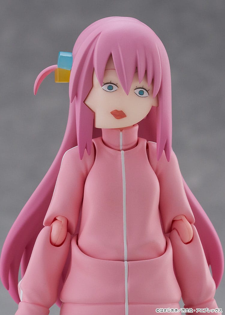Hitori Gotoh Figma Max Factory