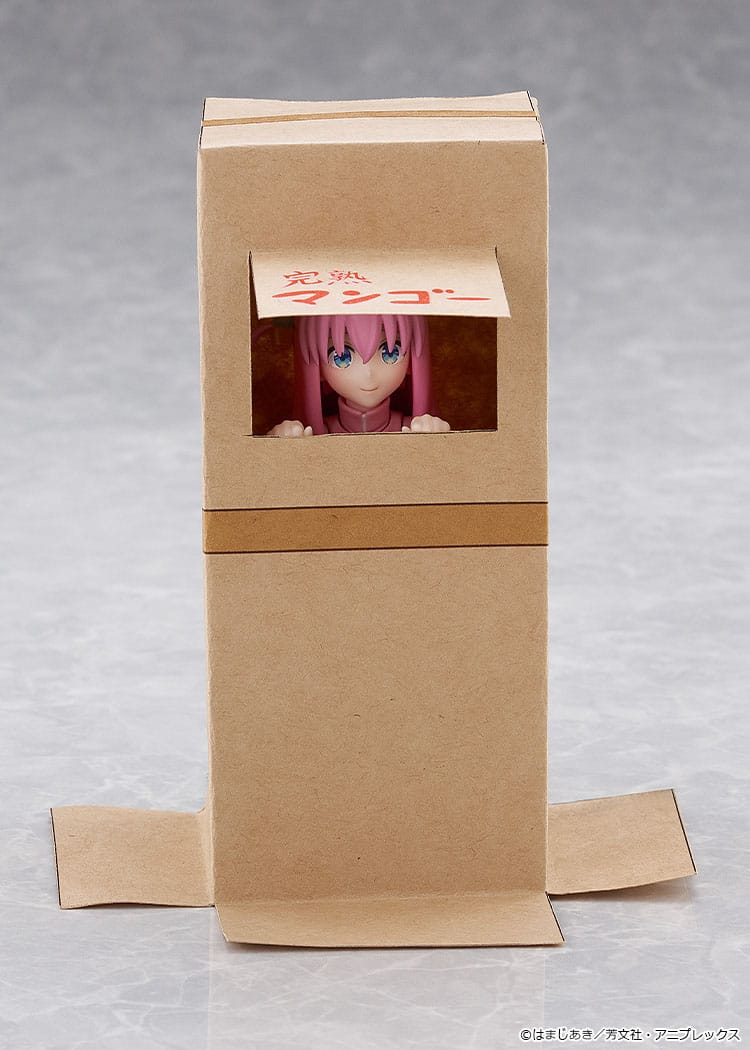 Hitori Gotoh Figma Max Factory