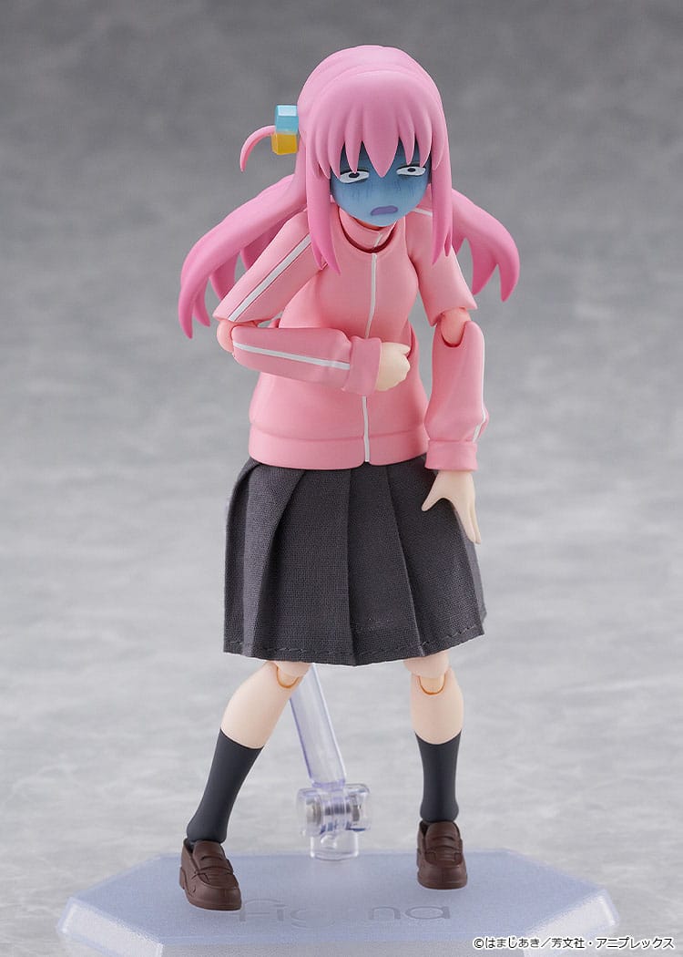 Hitori Gotoh Figma Max Factory