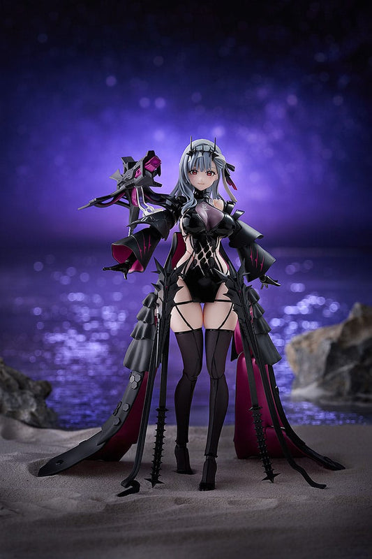 Modernia Second Affection Figma Max Factory - Anime Figuren günstig kaufen