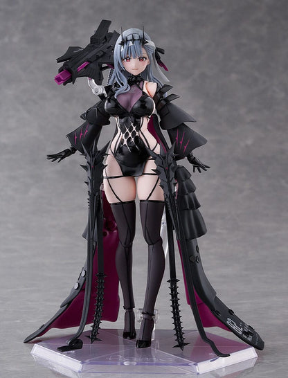 Modernia Second Affection Figma Max Factory