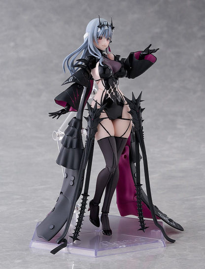 Modernia Second Affection Figma Max Factory