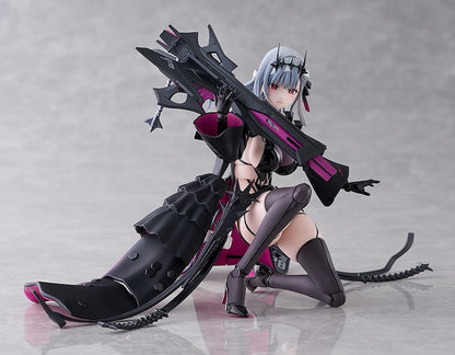 Modernia Second Affection Figma Max Factory