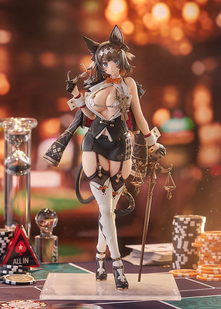 Alice-chan Original Character Max Factory