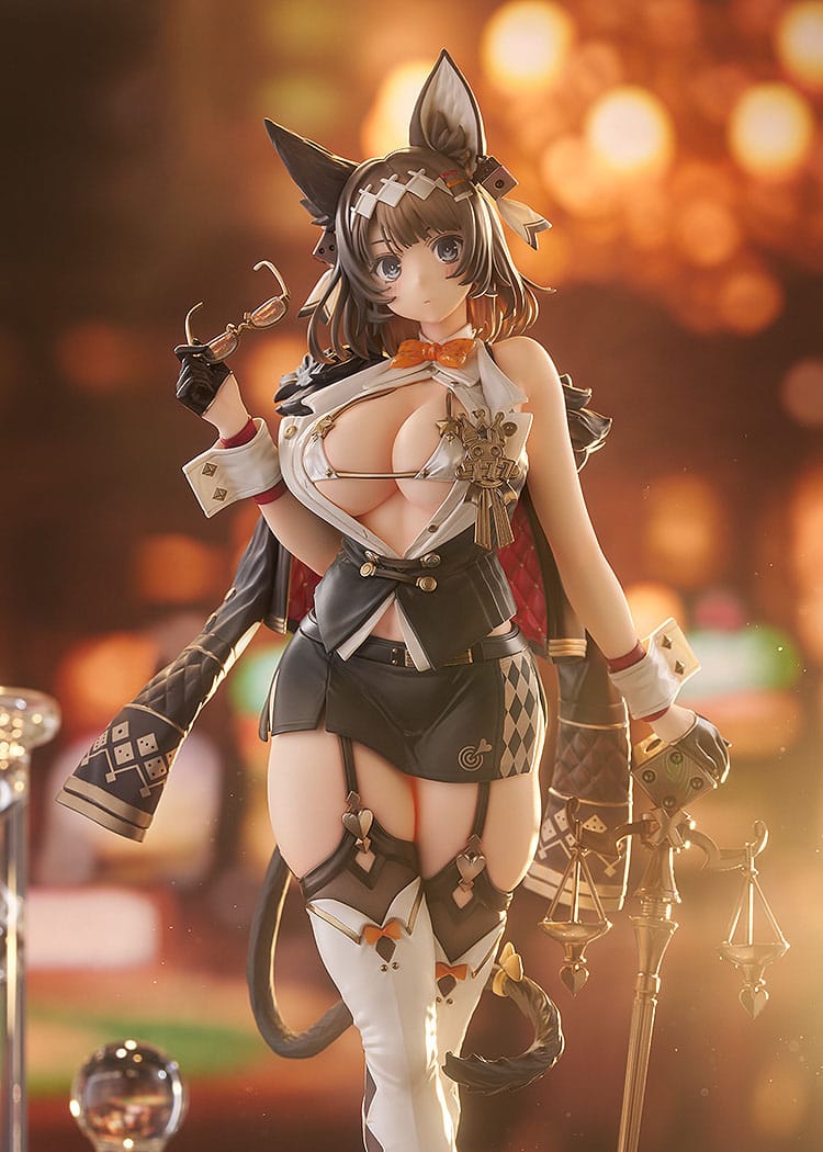 Alice-chan Original Character Max Factory
