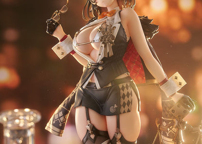 Alice-chan Original Character Max Factory