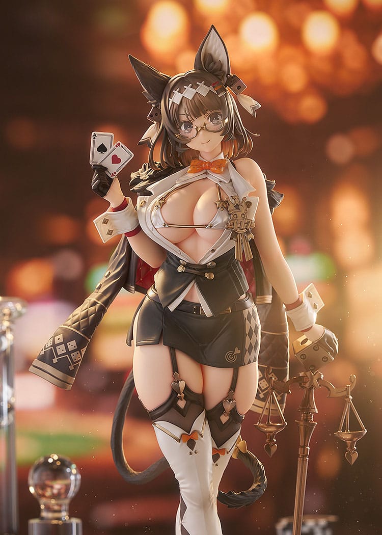 Alice-chan Original Character Max Factory