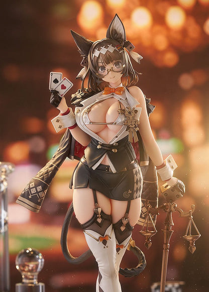 Alice-chan Original Character Max Factory
