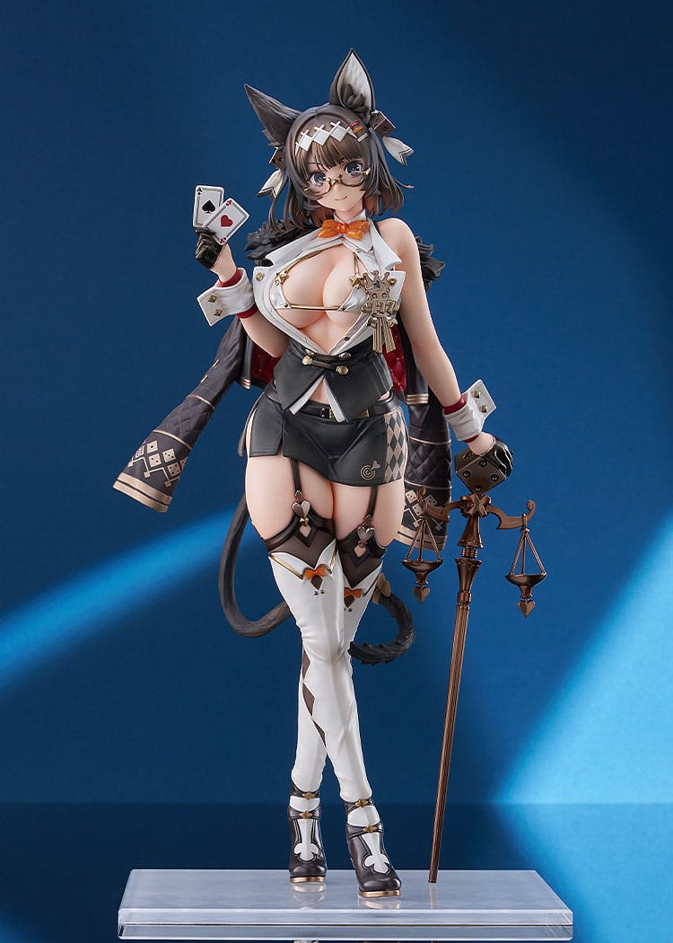 Alice-chan Original Character Max Factory