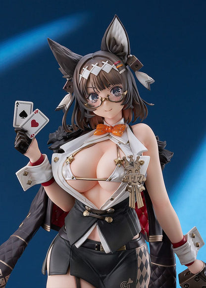 Alice-chan Original Character Max Factory