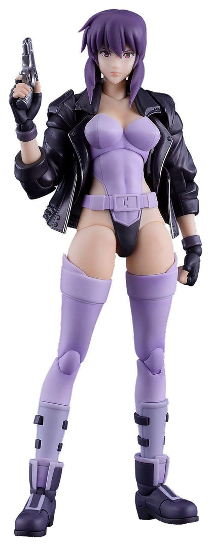 Motoko Kusanagi Plamatea Figma Max Factory - Anime Figuren günstig kaufen