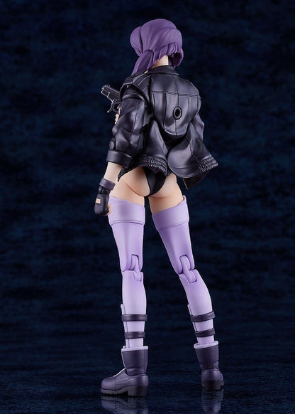 Motoko Kusanagi Plamatea Figma Max Factory - Anime Figuren günstig kaufen