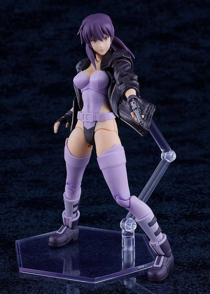 Motoko Kusanagi Plamatea Figma Max Factory - Anime Figuren günstig kaufen