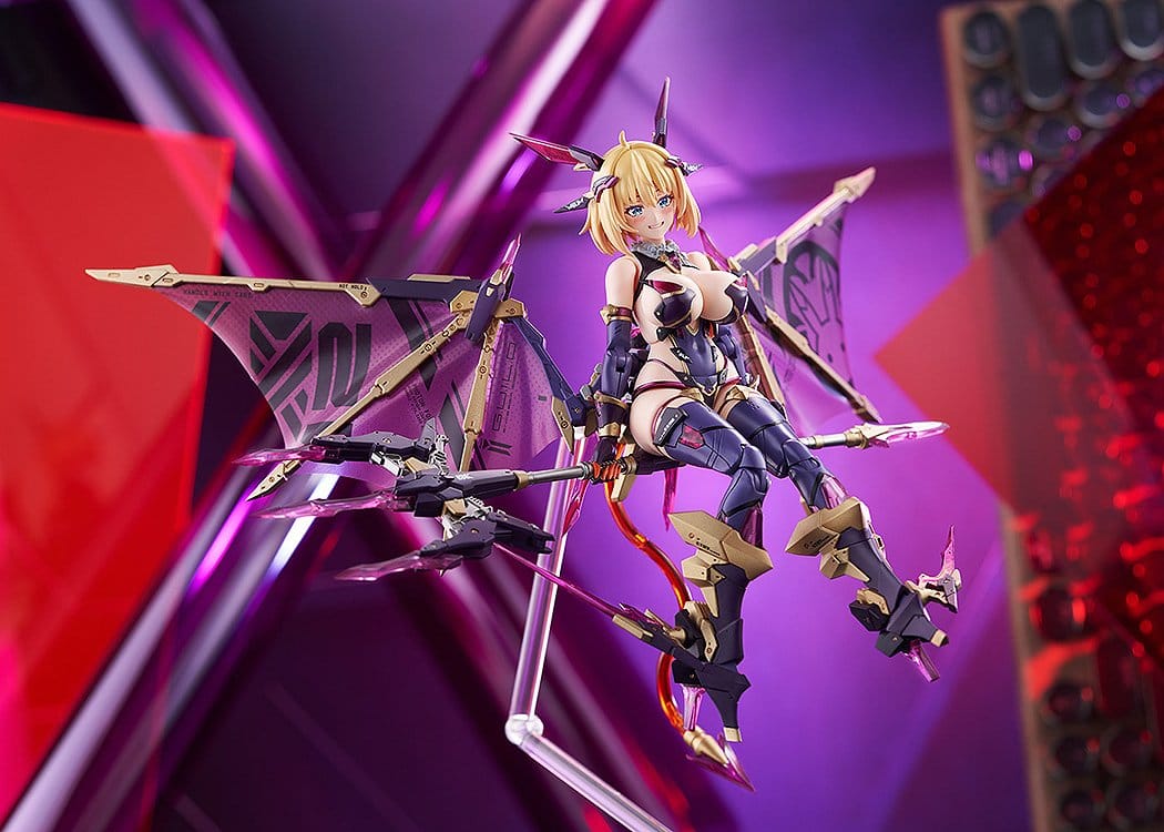 Sophia F. Shirring Actionfiguren Anime Figuren Günstig bei Genkidama.de