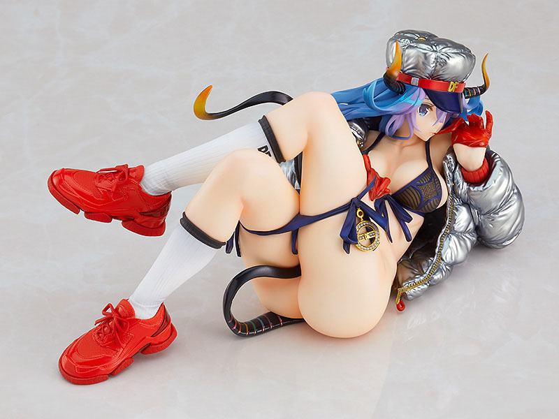 Luphia Original Character Max Factory (Bonus Edition)