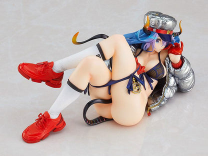 Luphia Original Character Max Factory (Bonus Edition)