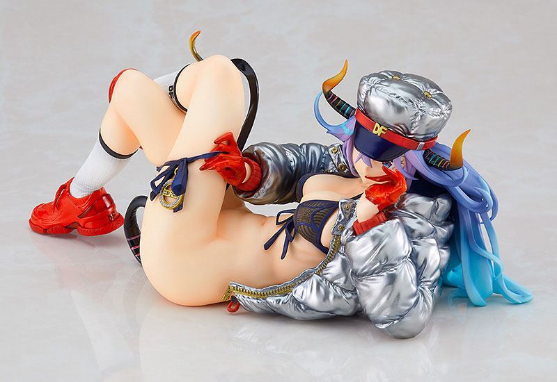 Luphia Original Character Max Factory (Bonus Edition)