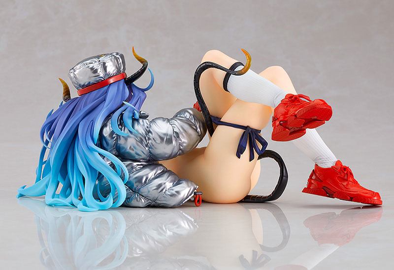 Luphia Original Character Max Factory (Bonus Edition)