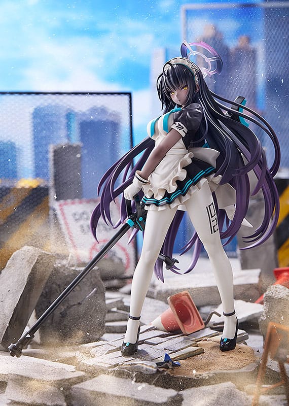 Karin Kakudate Blue Archive Max Factory