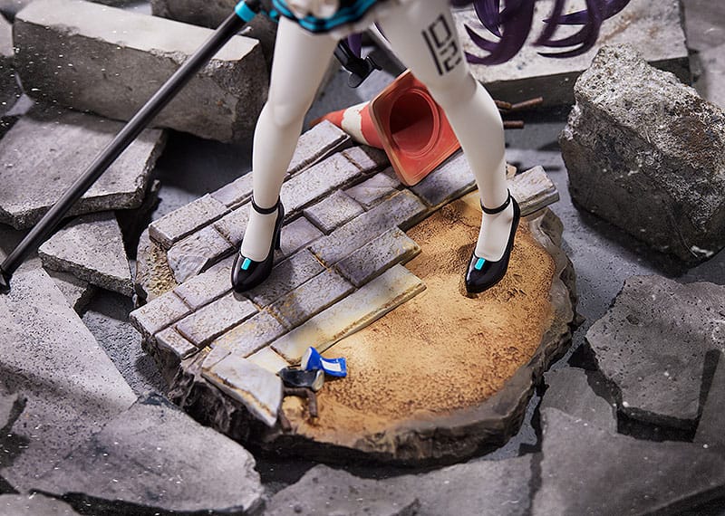 Karin Kakudate Blue Archive Max Factory