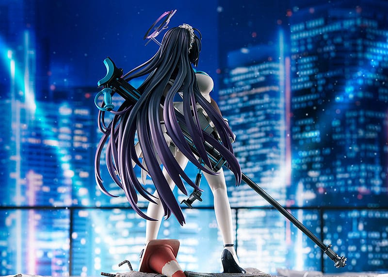 Karin Kakudate Blue Archive Max Factory