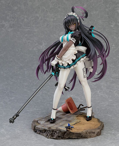 Karin Kakudate Blue Archive Max Factory