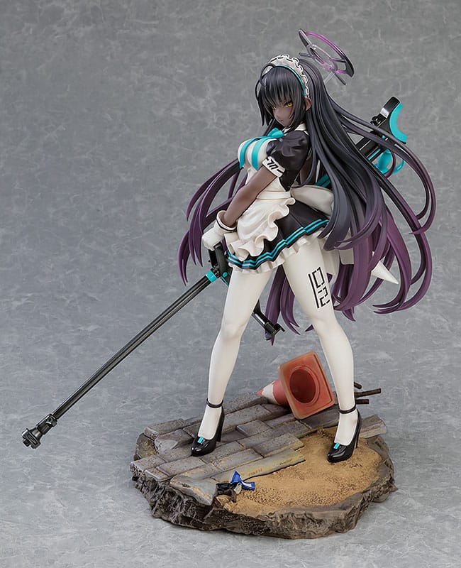 Karin Kakudate Blue Archive Max Factory