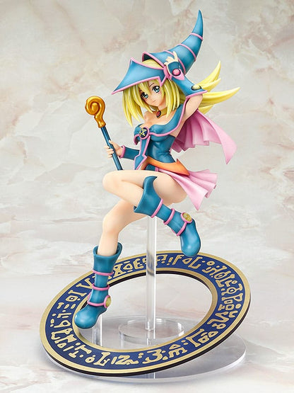 Dark Magician Girl (re-run) Yu-Gi-Oh! Max Factory - Anime Figuren günstig kaufen