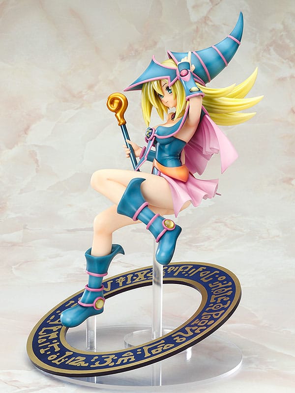 Dark Magician Girl (re-run) Yu-Gi-Oh! Max Factory - Anime Figuren günstig kaufen