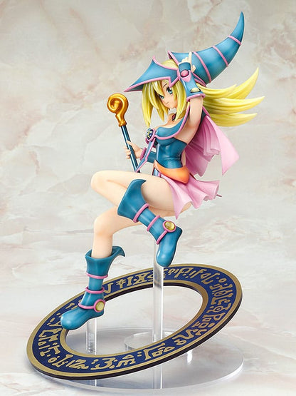 Dark Magician Girl (re-run) Yu-Gi-Oh! Max Factory - Anime Figuren günstig kaufen
