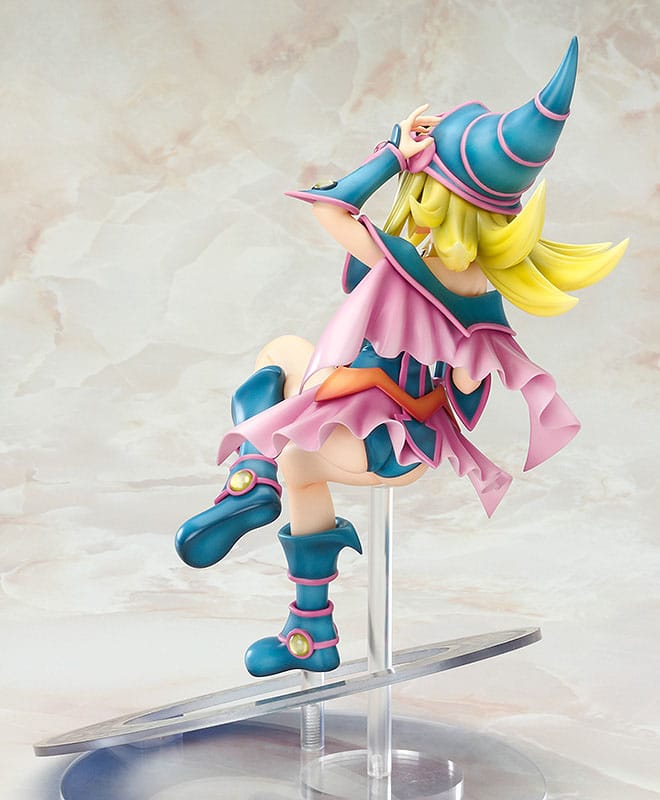 Dark Magician Girl (re-run) Yu-Gi-Oh! Max Factory - Anime Figuren günstig kaufen