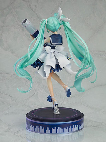 Hatsune Miku Blue Archive Ver. Max Factory - Anime Figuren günstig kaufen