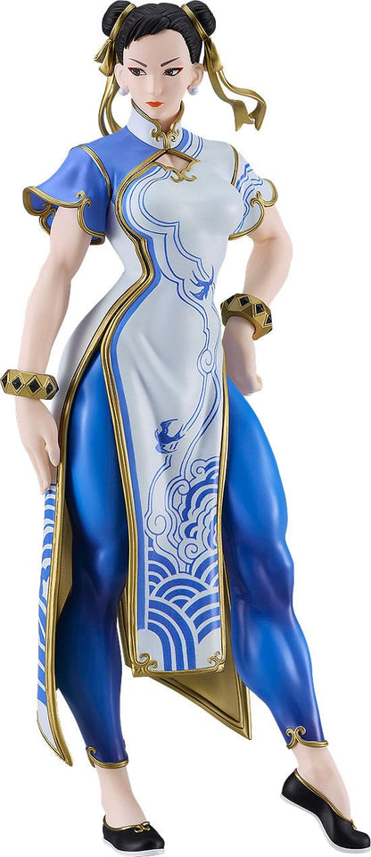 Chun-Li - SF6 Ver. - Pop Up Parade - Max Factory - Anime Figuren günstig kaufen