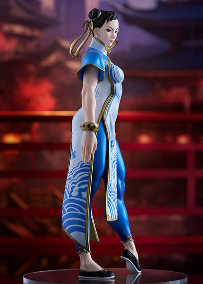 Chun-Li - SF6 Ver. - Pop Up Parade - Max Factory - Anime Figuren günstig kaufen