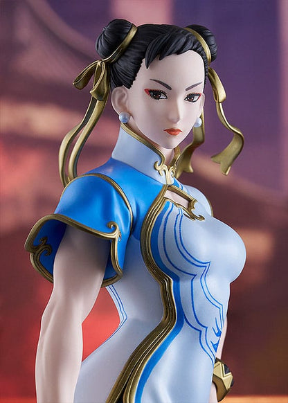 Chun-Li - SF6 Ver. - Pop Up Parade - Max Factory - Anime Figuren günstig kaufen