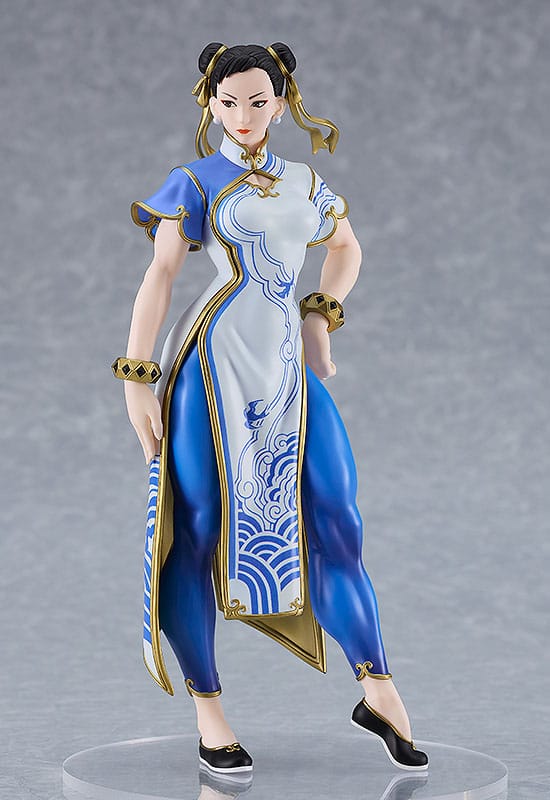 Chun-Li - SF6 Ver. - Pop Up Parade - Max Factory - Anime Figuren günstig kaufen