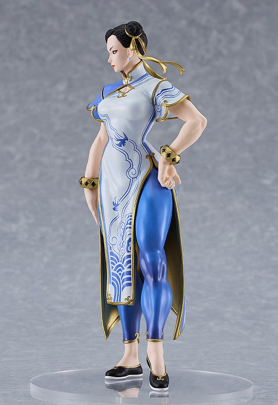 Chun-Li - SF6 Ver. - Pop Up Parade - Max Factory - Anime Figuren günstig kaufen