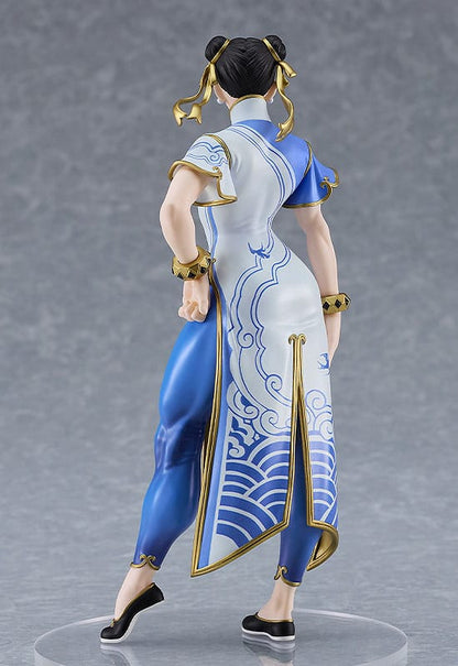 Chun-Li - SF6 Ver. - Pop Up Parade - Max Factory - Anime Figuren günstig kaufen