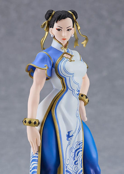 Chun-Li - SF6 Ver. - Pop Up Parade - Max Factory - Anime Figuren günstig kaufen