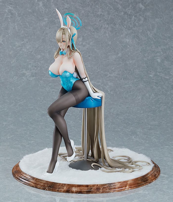 Asuna Ichinose Bunny Girl (re-run) Blue Archive Max Factory - Anime Figuren günstig kaufen