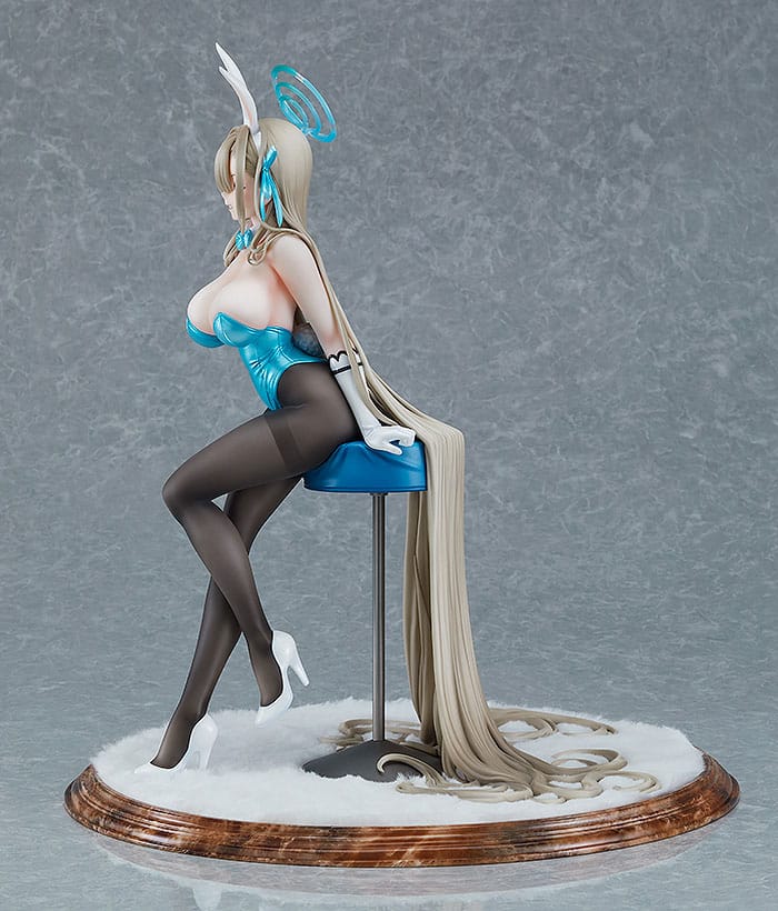 Asuna Ichinose Bunny Girl (re-run) Blue Archive Max Factory