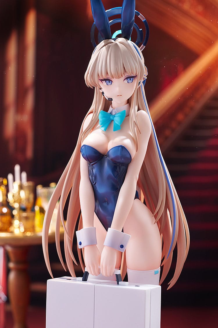 Toki Asuma (Bunny Girl) Blue Archive Max Factory - Anime Figuren günstig kaufen