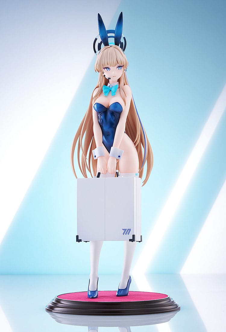 Toki Asuma (Bunny Girl) Blue Archive Max Factory - Anime Figuren günstig kaufen
