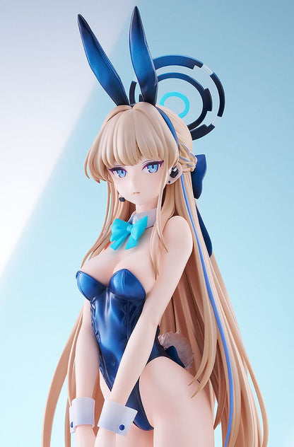 Toki Asuma (Bunny Girl) Blue Archive Max Factory