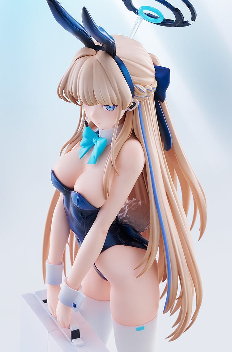 Toki Asuma (Bunny Girl) Blue Archive Max Factory