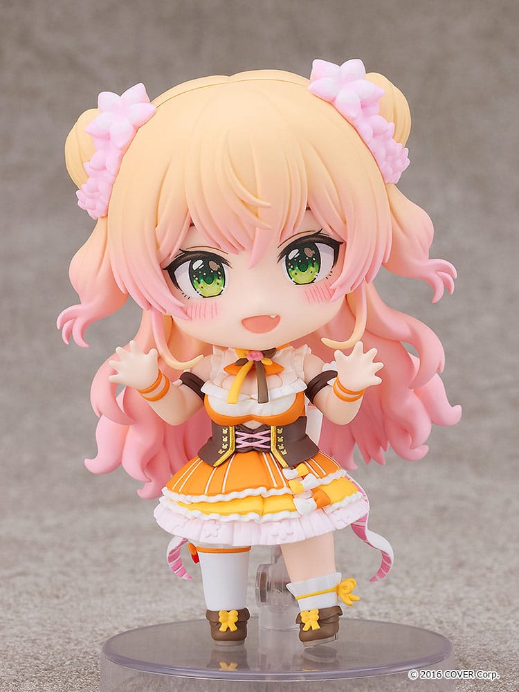Momosuzu Nene Nendoroid  Good Smile Company - Anime Figuren günstig kaufen