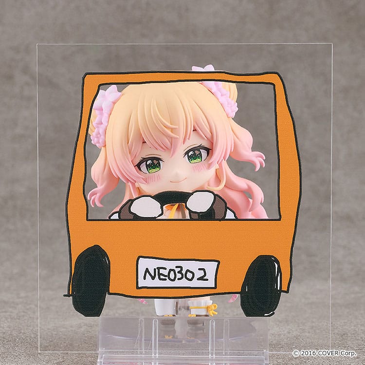 Momosuzu Nene Nendoroid  Good Smile Company - Anime Figuren günstig kaufen
