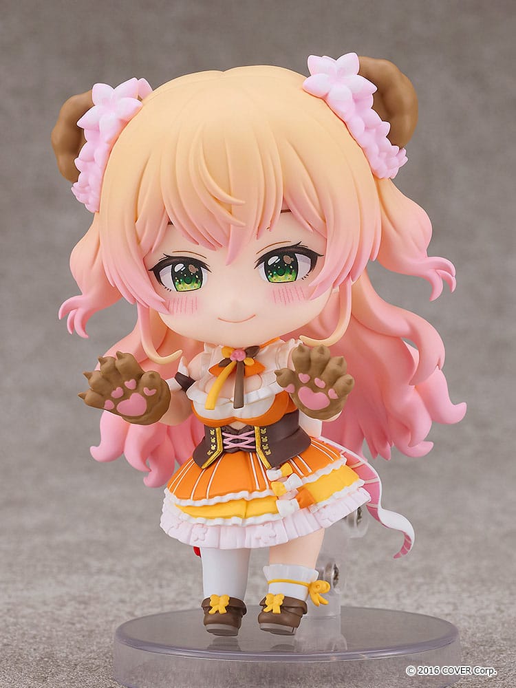 Momosuzu Nene Nendoroid  Good Smile Company - Anime Figuren günstig kaufen